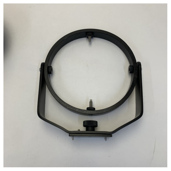 Autonautica Professional Pelorus en gabinete - 125 mm - Negro