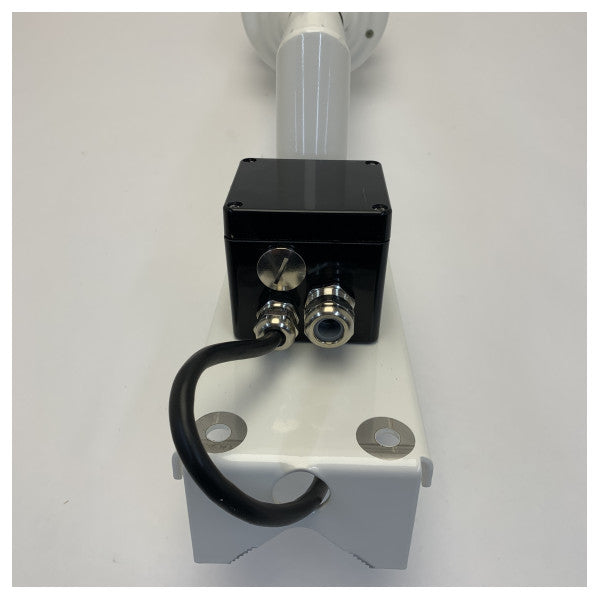 Παρατηρητής Υπερηχητικός NMEA Αισθητήρας Ανέμου OMC116 Ταχύτητα και Κατεύθυνση Ανέμου