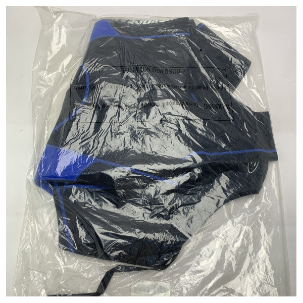 Devofean 2,5 mm néopren People WetSuit Blue L - 463012003 -L