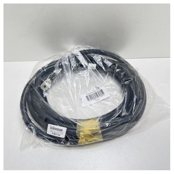 Ampere 95 mm2 kabel za bateriju Crni 7 metara - B5133B -A
