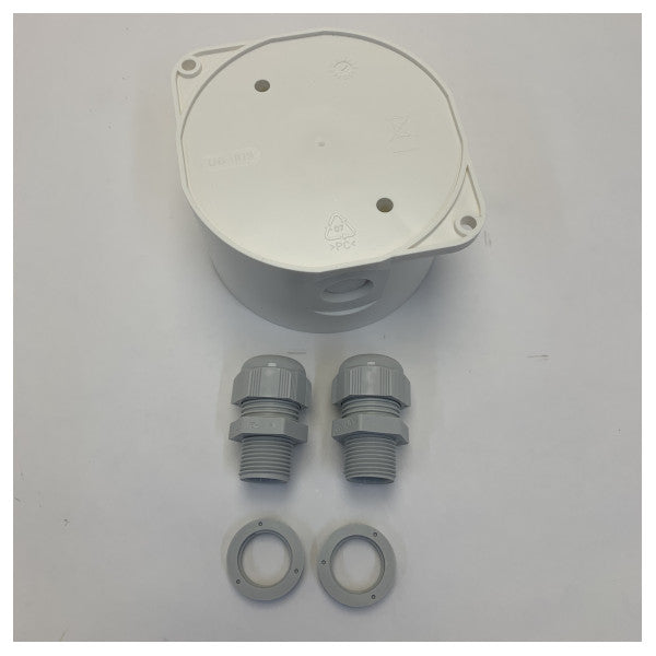 Autronica M20 kabelboks 116-BWP-100 20 PG16