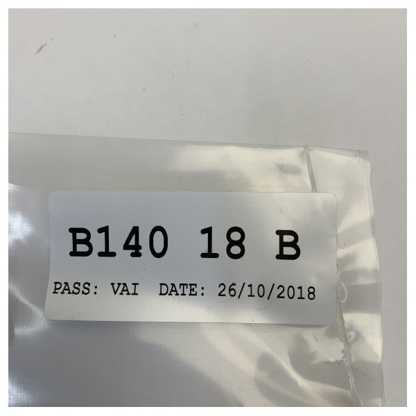 Hepworth чистачки за прозорци 460mm извити Tx 29 - B149 18 B