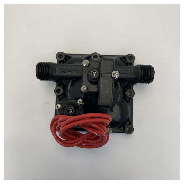 Shurflo 94-801-10 Øvre montering for Aqua King II 4.0 og 5.0 GPM pumper