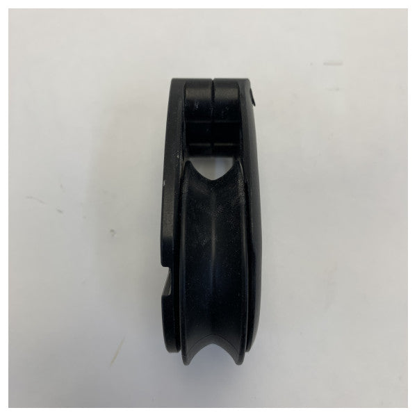 Harken Black Magic 57 MM Singolo Footblock HL - 3220NP