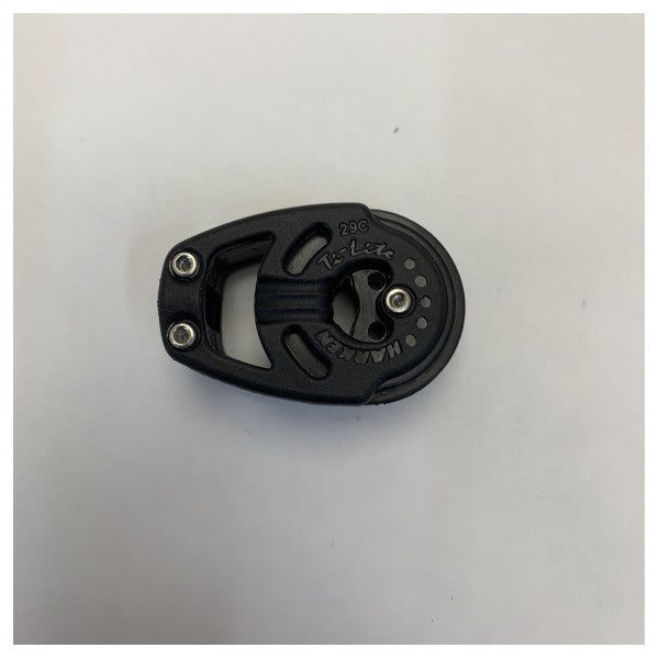 Harken Single Block Carbo Ti-Lite 29 mm - 351NP