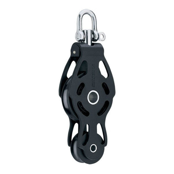 Harken ESP Fiolinblokk 75 mm - 6085