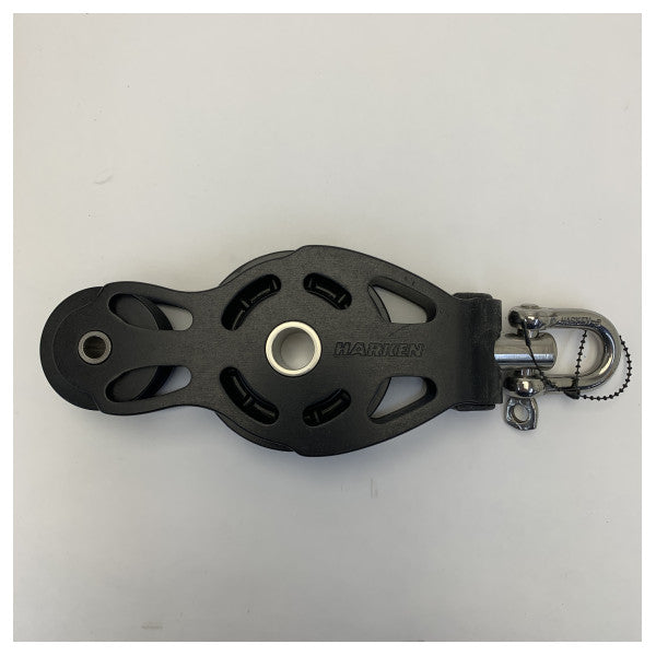 Harken ESP Fiolinblokk 75 mm - 6085