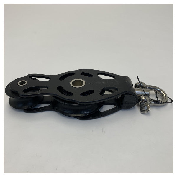 Harken ESP Blok skrzypcowy 75 mm - 6085