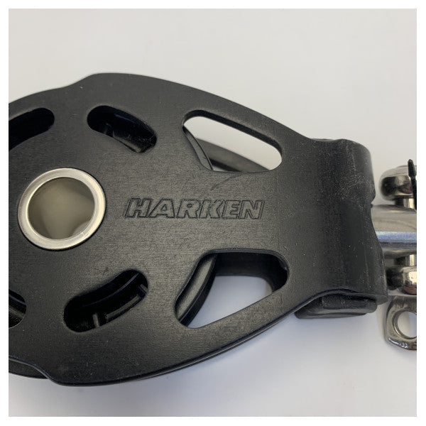 Harken ESP Blok skrzypcowy 75 mm - 6085