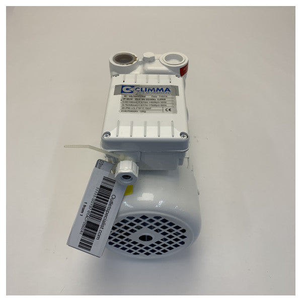 Gianneschi CP26 A1 230V Selvprimende Messingpumpe - 01ACP2602A1