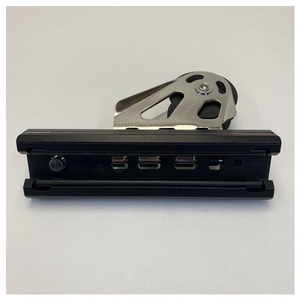 Carrello per Genua Harken 32 mm Big Boat High-Load Pinstop - G326S