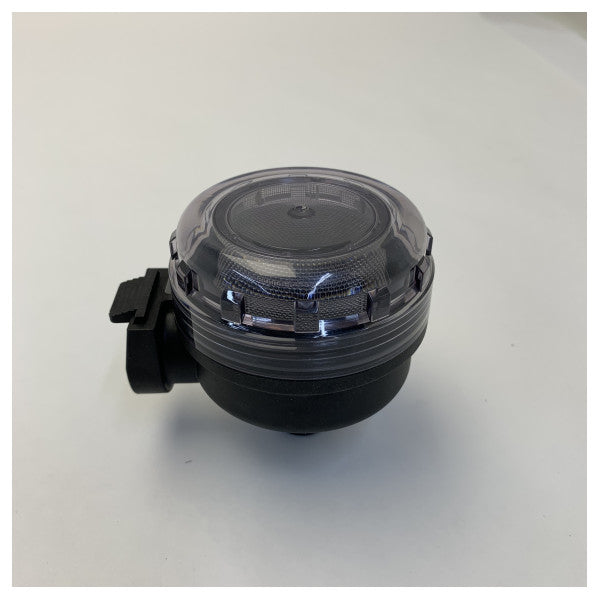 Flojet 19 mm ferskvannfilter - 01740010