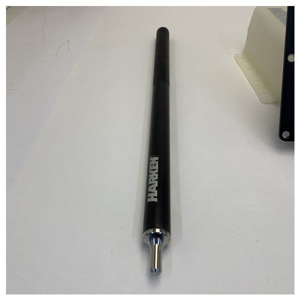 Гідравлічна селекторна панель Harken Manual MPV-4 1-швидкість - HYAMXPGB1J