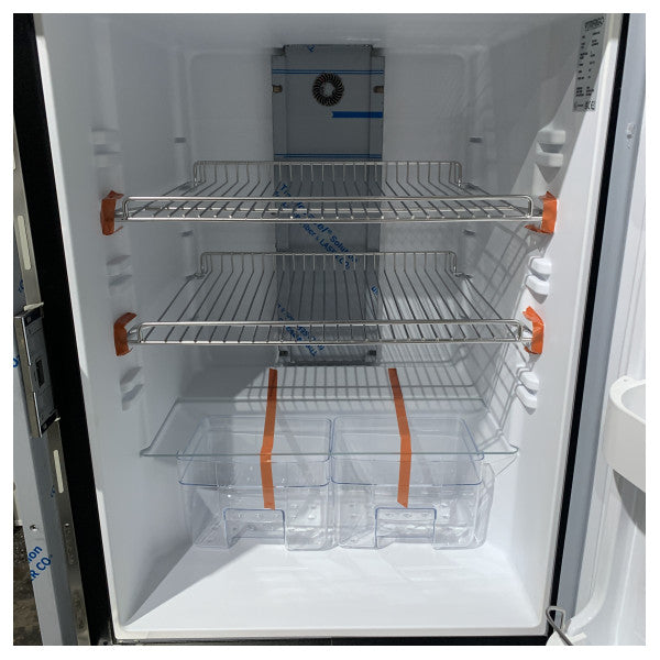 Vitrifrigo DW360BT OCX2 Stainless Steel Marine Drawer Fridge and Freezer 12/24V