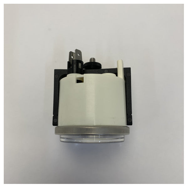 Indicatore di livello serbatoio acqua bianca San Giorgio VSG2019/W