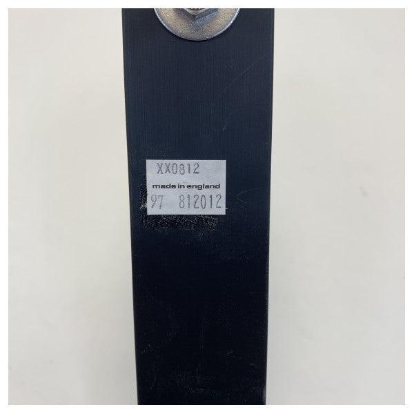 Spinlock XX0812/L High Hold Power Clutch 8 to 12 mm