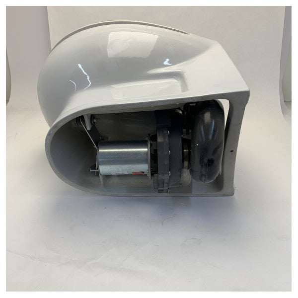 プラヌス アルティック プラス ショート マリン 電動トイレ 24V ショート