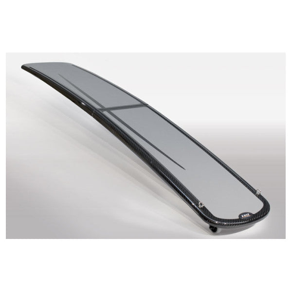 Изход Carbon Calipso Carbon сгъваем мост 2.16M бяло покритие - 750052