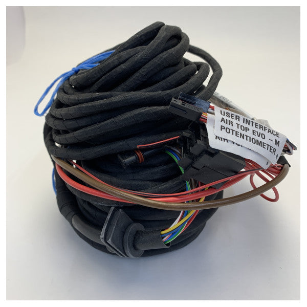 Кабельна проводка управління Air Top Webasto EVO 3900 та 5500 - 1319529A