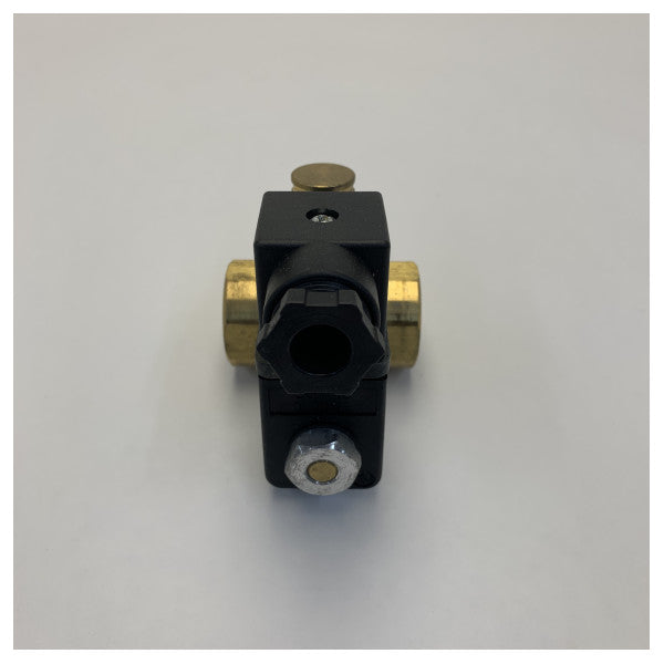 Мадас DN15 24V EV128.29 Магнитен клапан