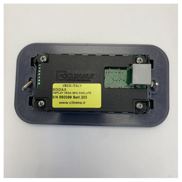 Vega Climma MK2 Bticino Axolute Aircon Controller Panel - MDISAX