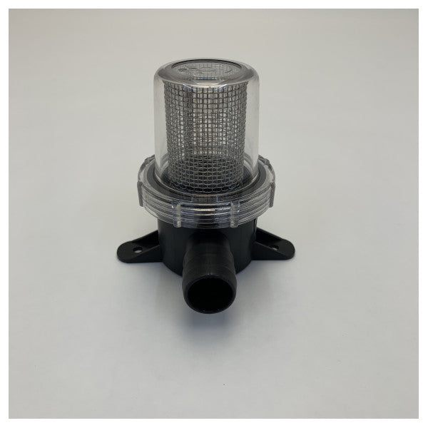 Filtre à eau douce Osculati Black - Filtre - 19mm - 4132013