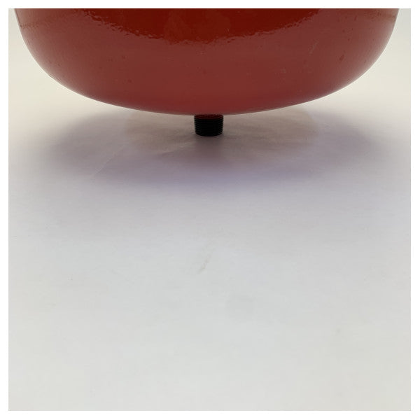 Veco 12L Aircon System Expansion Tank RED - M3603C - A102L20