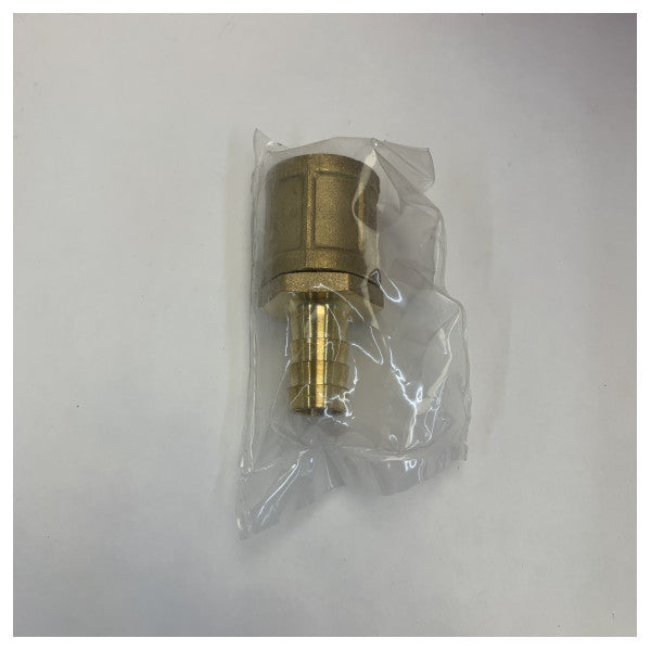 Veco 12L Aircon System Expansion Tank RED - M3603C - A102L20