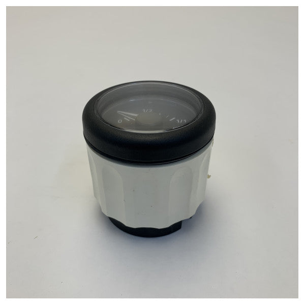 VDO Veratron ViewLine 52MM Чорний індикатор рівня пального - A2C53412990