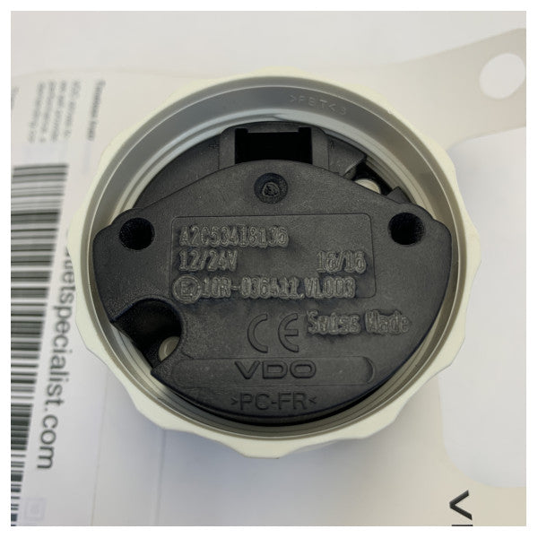 VDO Veratron ViewLine свіжої води датчик рівня tank 3-180 Ом - 12/24V - A2C53418136