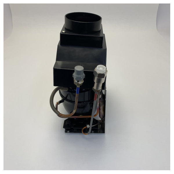 Frigomatic Madrid 35F 12/24V Compressor Cool Unit - E51380