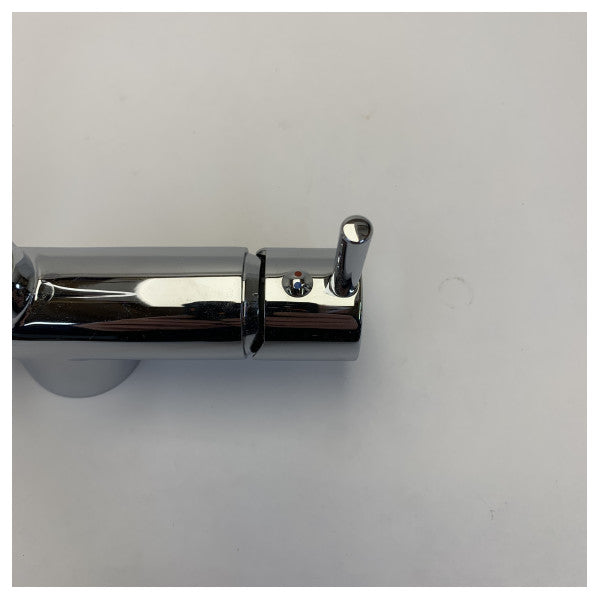 Barka ML1600T Enkelt Håndtak Sammenleggbar Mikserkran med Svivel