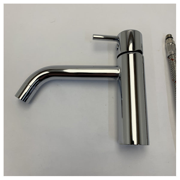 Barka MY1600 Chrome Tek Kolu Karıştırıcı Musluk