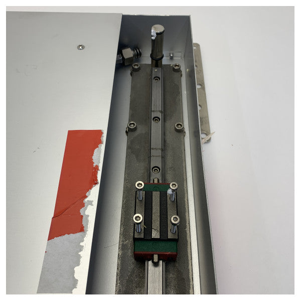 بونومي أركو كروم خلاط مفرد قابل للطي مدمج - 113017