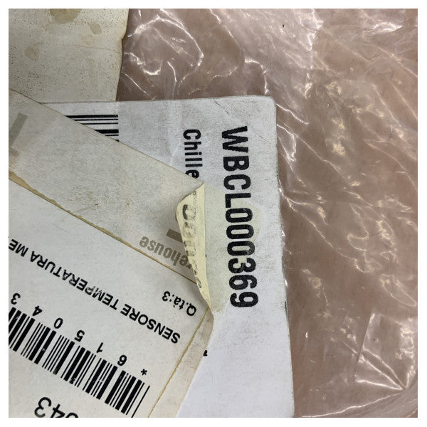 Webasto WBCL000369 Composite Cooling Water Temperature Sensor with Cable
