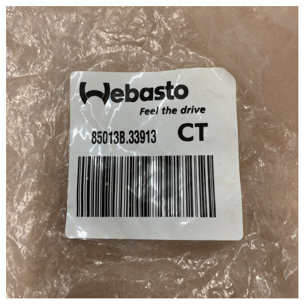 Webasto WBCL000809 Aircon Control Display Unit Cable 12M
