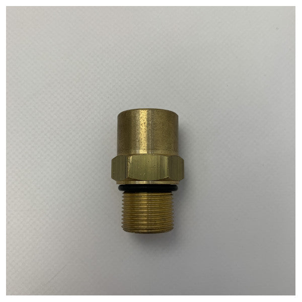 Racor 902FH30 polttoainesuodatin | vedenerotin 341L/h