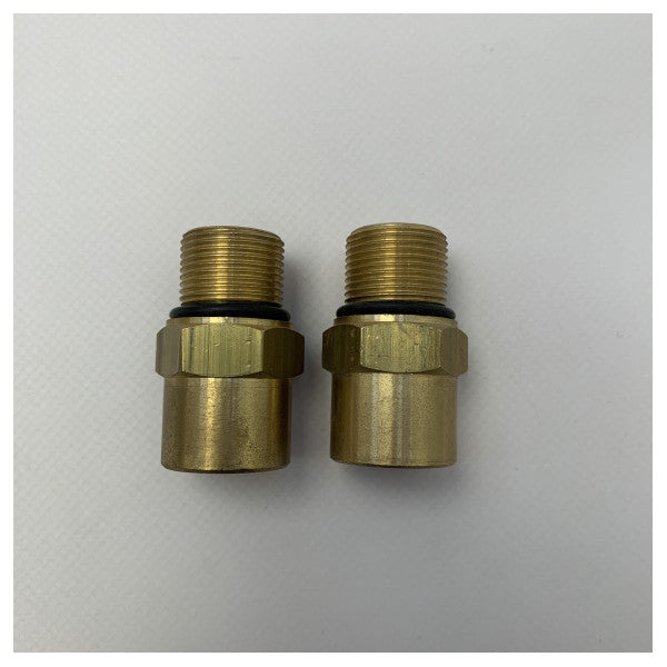 Racor 902FH30 polttoainesuodatin | vedenerotin 341L/h