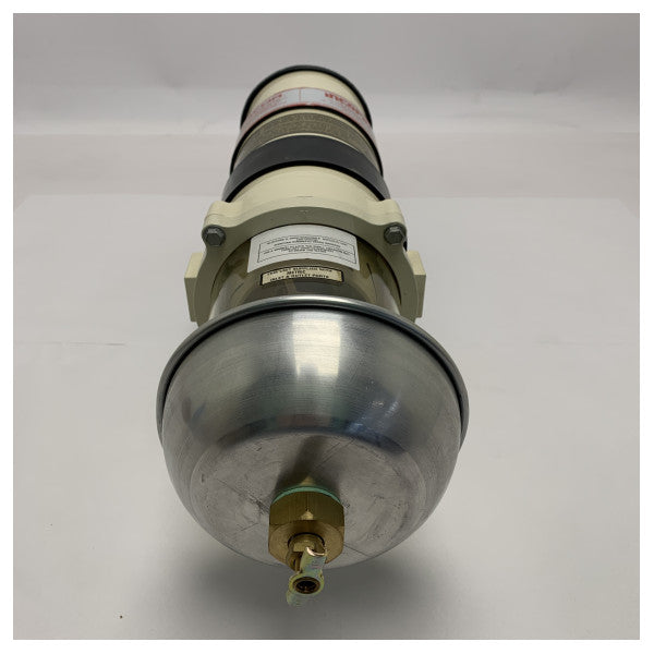 Φίλτρο καυσίμου Parker Racor 1000MA - διαχωριστής νερού 1002FH