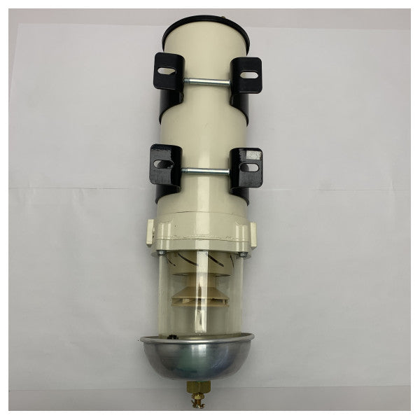 Φίλτρο καυσίμου Parker Racor 1000MA - διαχωριστής νερού 1002FH