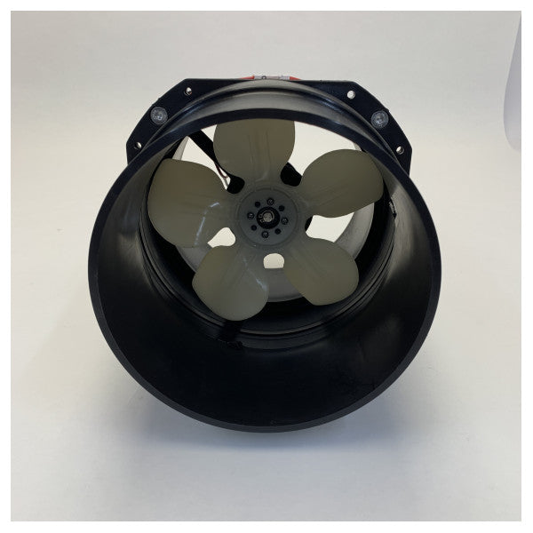 Osculati аксиален вентилатор в линия 24V 1A - 1610802