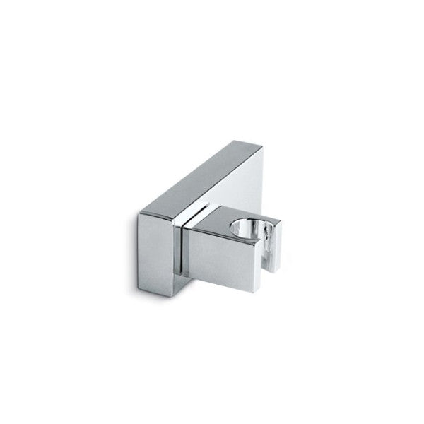 Supporto per doccia in acciaio inox Newform X-Steel - 21102.21.018
