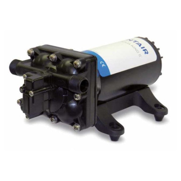 Système de pompe à eau douce Shurflo Aqua King II Supreme 19L/min 24V