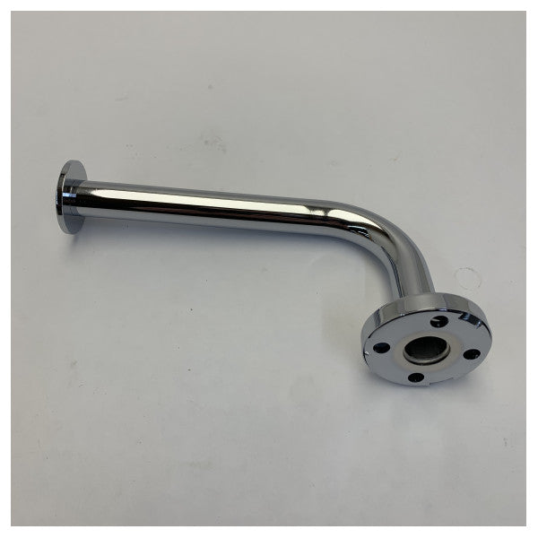 インダ ワン A24250CR トイレットペーパーホルダー クローム