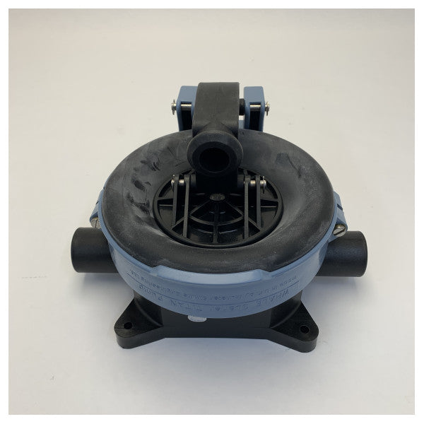 Balina Gusher Titan BP4402 Kılavuzu Bilge Pompası 105L/dak