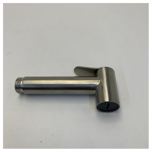 Cabeça de chuveiro retrátil em aço inoxidável Osculati 1524702