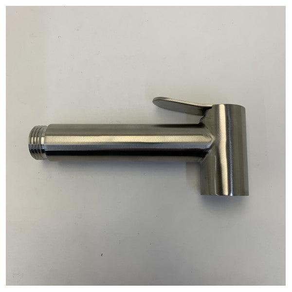 Cabeça de chuveiro retrátil em aço inoxidável Osculati 1524702