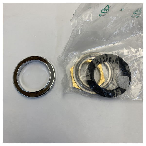 فورستي سواردي بايني 4086C خلاط أحادي المقبض كروم