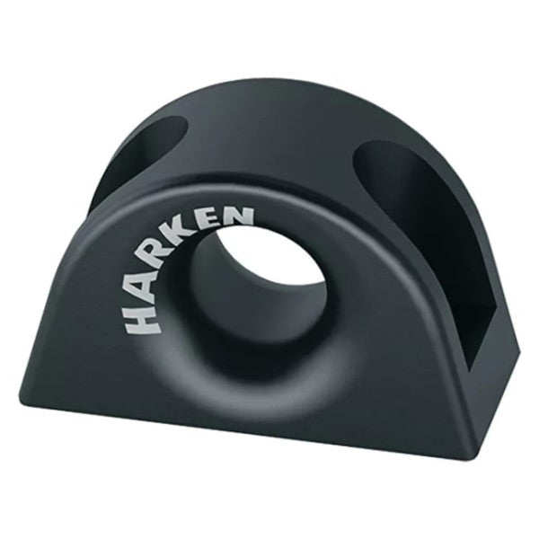 Harken Single Bolt Down Fairlead 16 mm - Żewġ Għamla Għolja - 3277