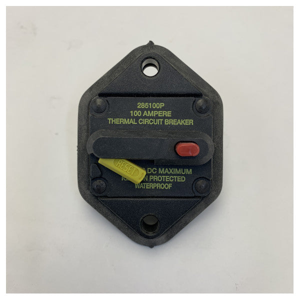 Harken HCP1718 12V-100A Wciągarka do żagli Wyłącznik obwodu